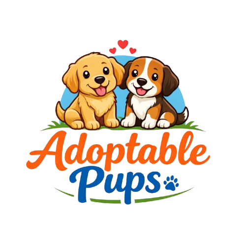 Happy Paws Puppy Adoption